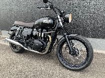 Aquista moto Occasioni TRIUMPH Bonneville 900 (retro)