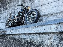 Acheter une moto Occasions ZERO ENGINEERING Samurai 5 (custom)
