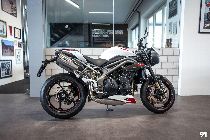 Motorrad kaufen Neufahrzeug TRIUMPH Speed Triple 1050 RS (naked)