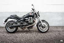 Motorrad kaufen Occasion MOTO GUZZI Bellagio 940 (touring)