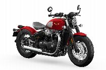Motorrad kaufen Neufahrzeug TRIUMPH Bonneville 1200 Bobber (retro)