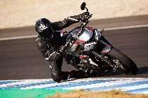 Motorrad Mieten & Roller Mieten TRIUMPH Street Triple 765 RS (Naked)