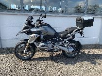 Motorrad kaufen Occasion BMW R 1200 GS ABS (enduro)