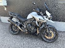 Acheter une moto Occasions TRIUMPH Tiger 1200 XRX Low (enduro)