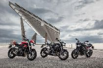 Acheter une moto neuve TRIUMPH Street Triple 765 RS (naked)
