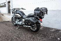 Motorrad kaufen Occasion TRIUMPH Rocket III 2300 (custom)
