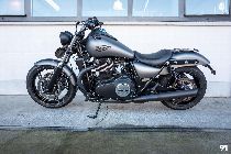 Acheter une moto Occasions TRIUMPH Thunderbird 1700 ABS (custom)