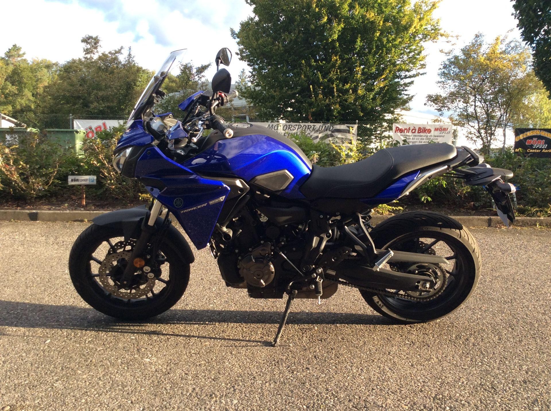 Yamaha Motorrad Tracer 700 motorrad occasion kaufen yamaha tracer 700 abs m 246 ri sport Yamaha Motorrad Tracer 700 motorrad occasion kaufen yamaha tracer 700 abs m 246 ri sport