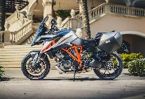 Motorrad kaufen Neufahrzeug KTM 1290 Super Duke GT ABS (touring)