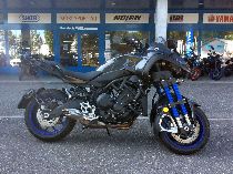 Motorrad kaufen Vorführmodell YAMAHA Niken 900 (touring)