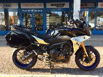 Motorrad kaufen Occasion YAMAHA Tracer 900 GT (touring)