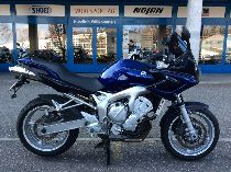 Motorrad kaufen Occasion YAMAHA FZ 6 Fazer S (touring)