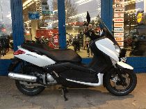 Motorrad kaufen Occasion YAMAHA YP 125 R X-Max (roller)