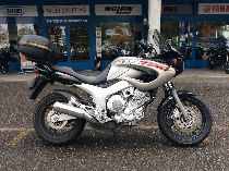 Motorrad kaufen Occasion YAMAHA TDM 850 (touring)
