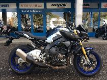 Motorrad kaufen Vorführmodell YAMAHA MT 10 SP (naked)