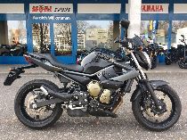 Motorrad kaufen Occasion YAMAHA XJ 6 N ABS (naked)