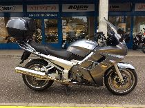 Motorrad kaufen Occasion YAMAHA FJR 1300 A (touring)