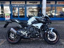 Motorrad kaufen Occasion YAMAHA MT 10 ABS (naked)