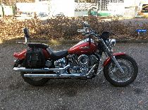 Motorrad kaufen Occasion YAMAHA XVS 1100 (custom)