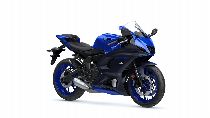 Motorrad kaufen Neufahrzeug YAMAHA R7 (sport)
