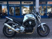 Motorrad kaufen Occasion YAMAHA BT 1100 Bulldog (naked)