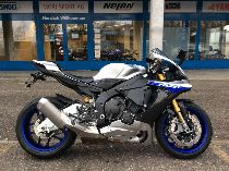 Motorrad kaufen Occasion YAMAHA R1 M (sport)