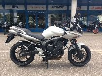 Motorrad kaufen Occasion YAMAHA FZ 6 Fazer S (touring)