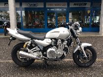 Motorrad kaufen Occasion YAMAHA XJR 1300 RP02 (retro)