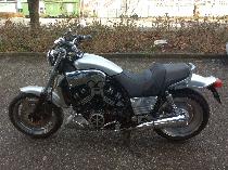 Motorrad kaufen Occasion YAMAHA Egli V-Max (custom)