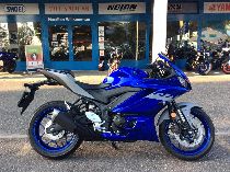 Motorrad kaufen Occasion YAMAHA R3 (sport)