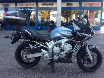 Motorrad kaufen Occasion YAMAHA FZ 6 Fazer S (touring)