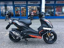 Motorrad kaufen Occasion APRILIA SR 50 R (roller)