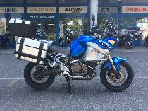 Motorrad kaufen Occasion YAMAHA Super Tenere 1200 Z (enduro)