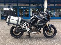 Acheter une moto Occasions YAMAHA XT 1200 Z Super Tenere ABS (enduro)