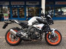 Motorrad kaufen Vorführmodell YAMAHA MT 10 ABS (naked)