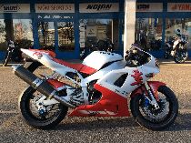 Motorrad kaufen Occasion YAMAHA R1 (sport)