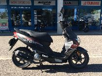Motorrad kaufen Occasion YAMAHA CS 50 Z (roller)