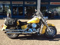 Motorrad kaufen Occasion YAMAHA XVS 1100 A (custom)