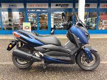 Motorrad kaufen Occasion YAMAHA YP 300 X-Max (roller)