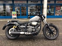 Motorrad kaufen Occasion YAMAHA XV 950 R ABS 25kW (custom)