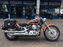 Motorrad kaufen Occasion YAMAHA XVS 650 Drag Star (custom)