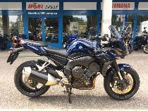Motorrad kaufen Occasion YAMAHA FZ 1 SA ABS (touring)