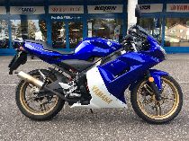 Motorrad kaufen Occasion YAMAHA TZR 50 (sport)