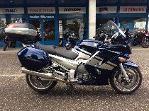 Motorrad kaufen Occasion YAMAHA FJR 1300 ABS (touring)