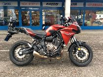 Motorrad kaufen Vorführmodell YAMAHA Tracer 700 ABS (sport)