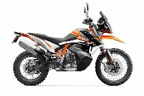 Motorrad kaufen Neufahrzeug KTM 890 Adventure R (enduro)