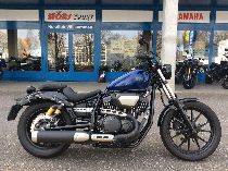 Motorrad kaufen Occasion YAMAHA XV 950 R ABS (custom)