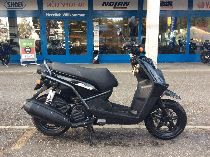 Motorrad kaufen Occasion YAMAHA BWS 125 (roller)
