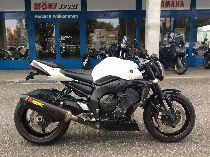 Motorrad kaufen Occasion YAMAHA FZ 1 NA ABS (naked)