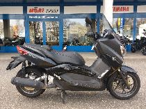  Motorrad kaufen Occasion YAMAHA YP 250 RA X-Max (roller)